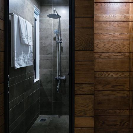 Joy Trip Hotel & Spa Nha Trang Quarto foto