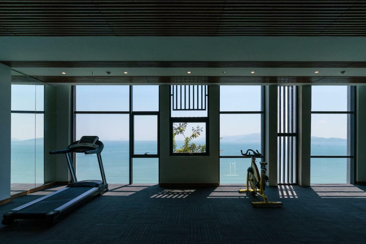 Joy Trip Hotel & Spa Nha Trang Exterior foto